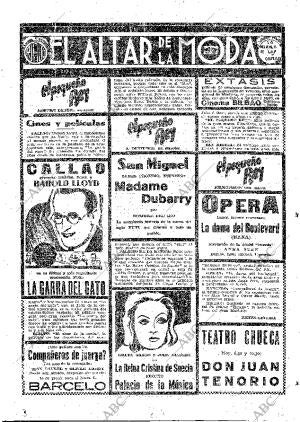 ABC MADRID 03-11-1934 página 32