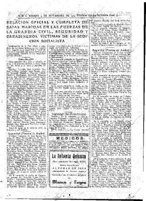 ABC MADRID 03-11-1934 página 33