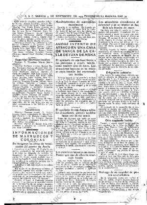 ABC MADRID 03-11-1934 página 34