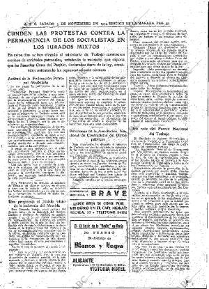 ABC MADRID 03-11-1934 página 35
