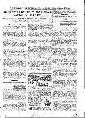 ABC MADRID 03-11-1934 página 37