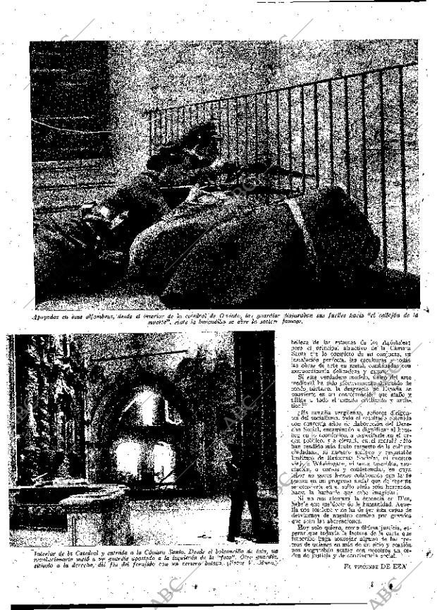 ABC MADRID 03-11-1934 página 4