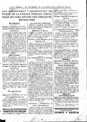 ABC MADRID 03-11-1934 página 41