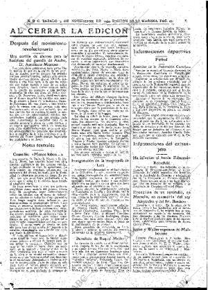 ABC MADRID 03-11-1934 página 49