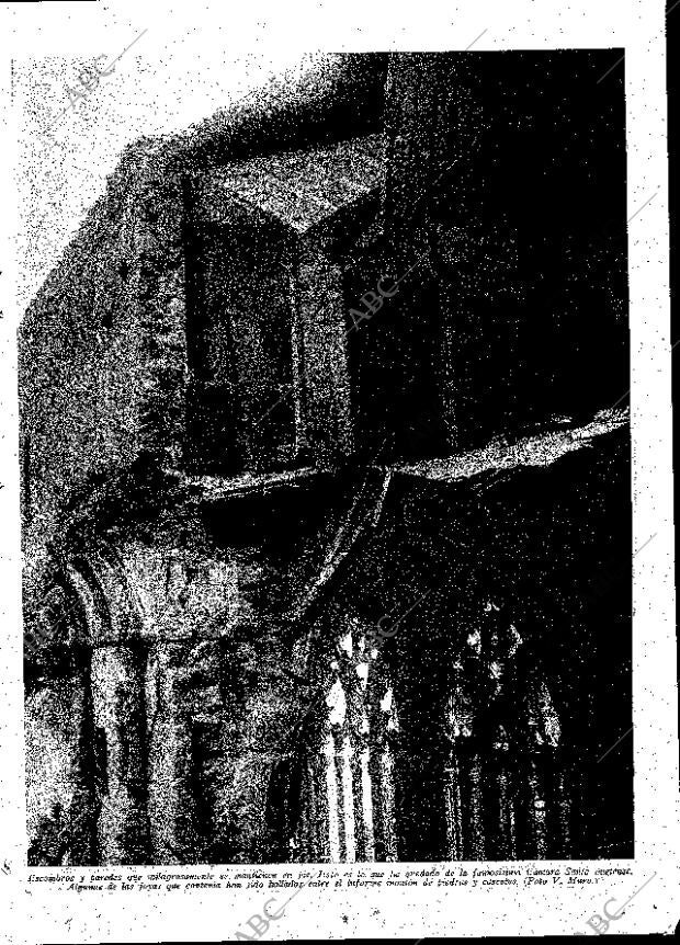 ABC MADRID 03-11-1934 página 5