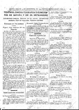 ABC MADRID 03-11-1934 página 51