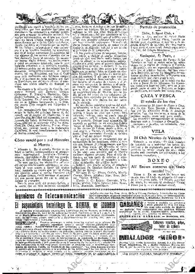 ABC MADRID 03-11-1934 página 56