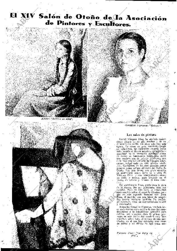 ABC MADRID 03-11-1934 página 6