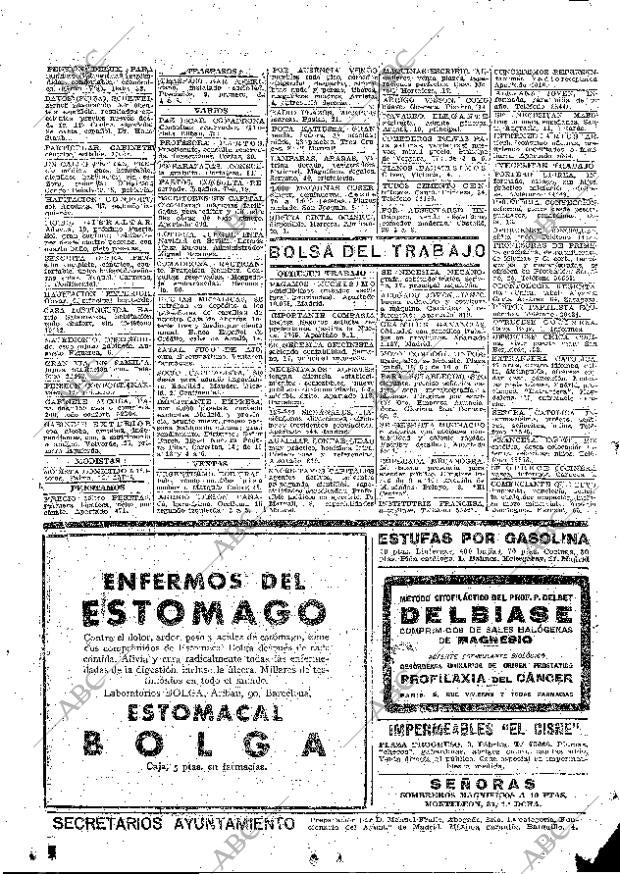 ABC MADRID 03-11-1934 página 62