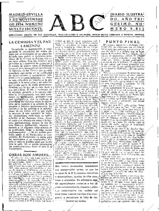 ABC SEVILLA 03-11-1934 página 15