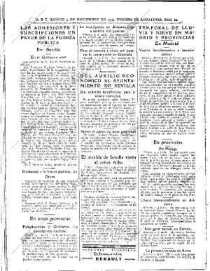 ABC SEVILLA 03-11-1934 página 22