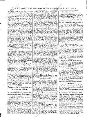 ABC SEVILLA 03-11-1934 página 25