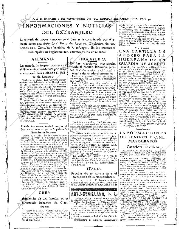ABC SEVILLA 03-11-1934 página 34