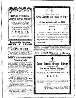 ABC SEVILLA 03-11-1934 página 38