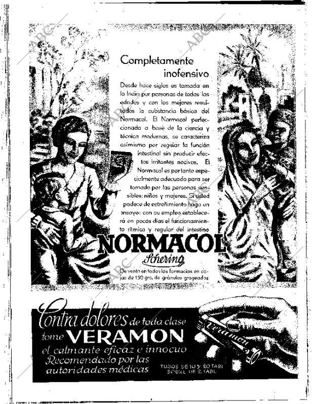 ABC SEVILLA 04-11-1934 página 10