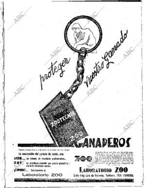 ABC SEVILLA 04-11-1934 página 18