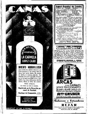 ABC SEVILLA 04-11-1934 página 2