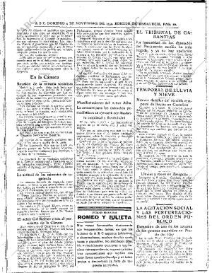 ABC SEVILLA 04-11-1934 página 20