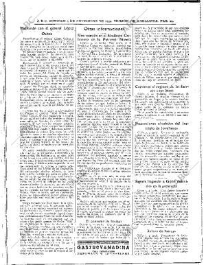 ABC SEVILLA 04-11-1934 página 22