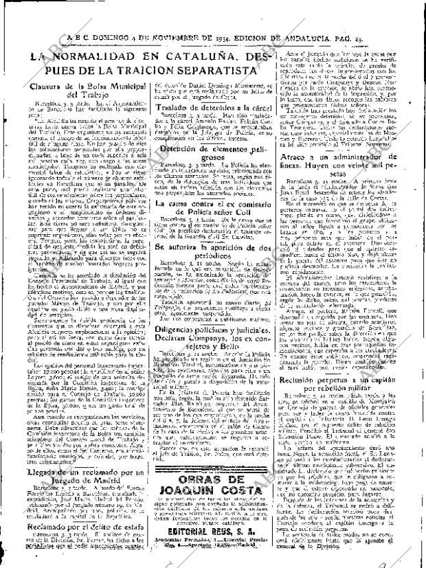 ABC SEVILLA 04-11-1934 página 25