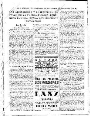 ABC SEVILLA 04-11-1934 página 26