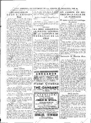 ABC SEVILLA 04-11-1934 página 29