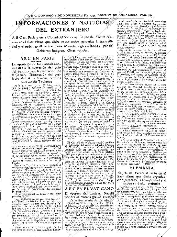 ABC SEVILLA 04-11-1934 página 35