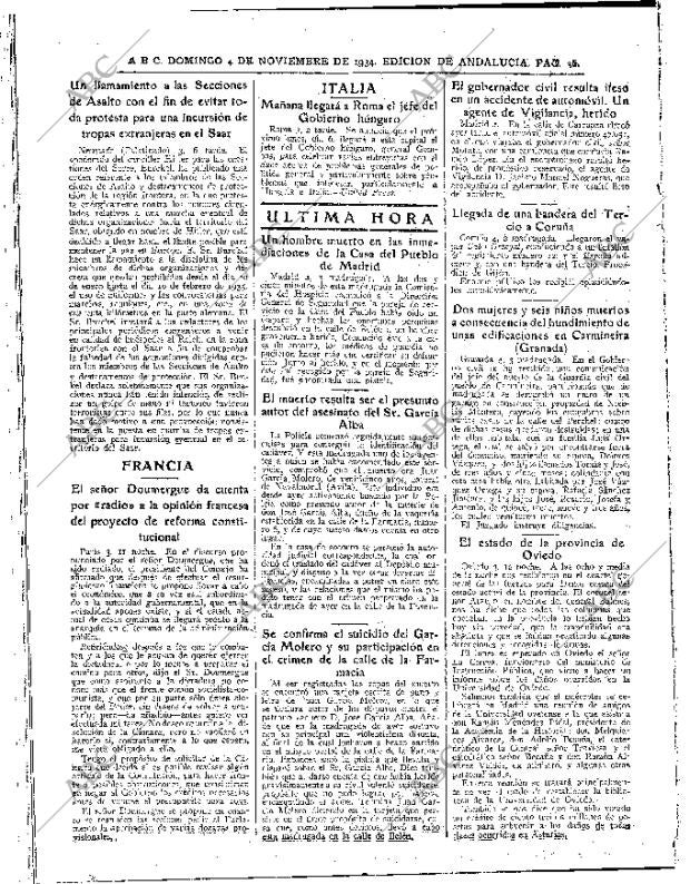 ABC SEVILLA 04-11-1934 página 36