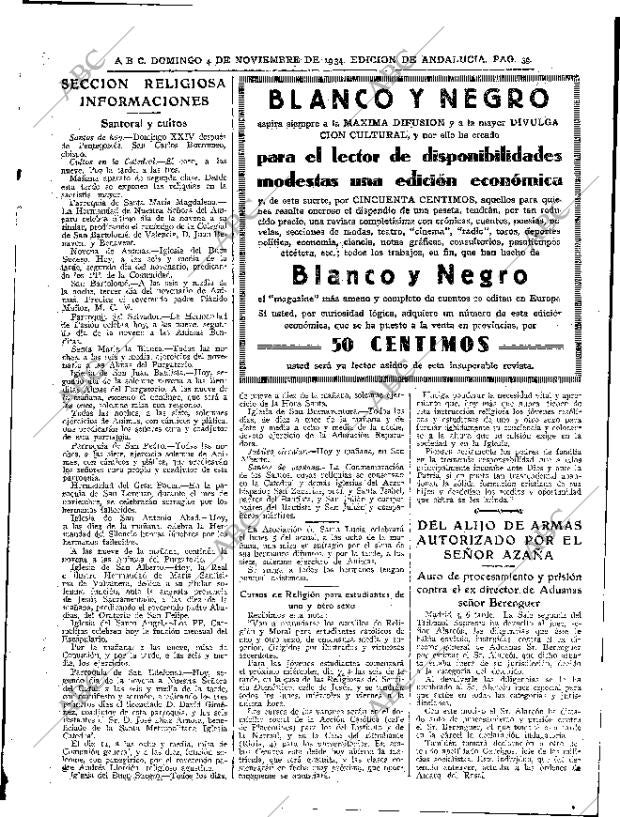 ABC SEVILLA 04-11-1934 página 39