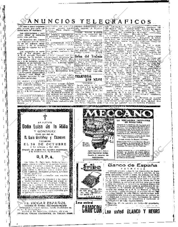 ABC SEVILLA 04-11-1934 página 40