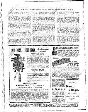ABC SEVILLA 04-11-1934 página 42