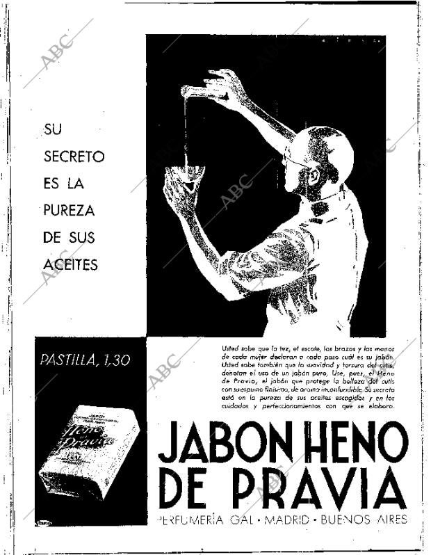 ABC SEVILLA 04-11-1934 página 6