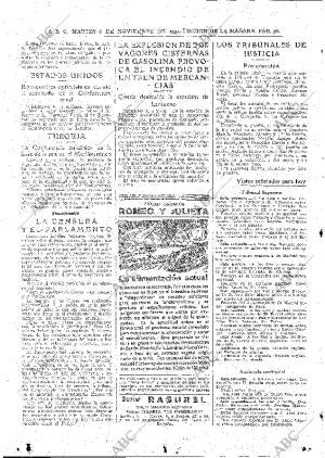 ABC MADRID 06-11-1934 página 38