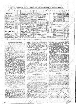 ABC MADRID 06-11-1934 página 41