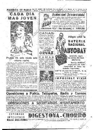 ABC MADRID 06-11-1934 página 48