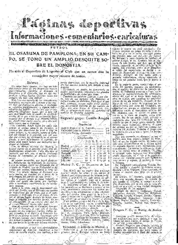 ABC MADRID 06-11-1934 página 49