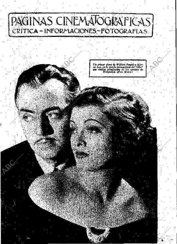 ABC MADRID 07-11-1934 página 11