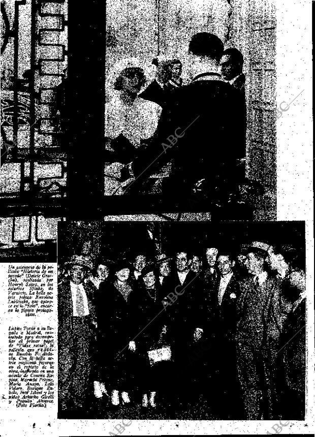 ABC MADRID 07-11-1934 página 13