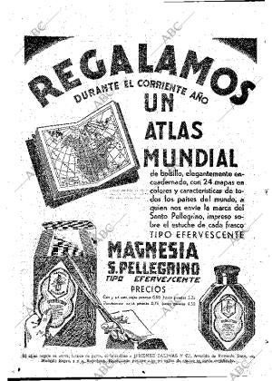 ABC MADRID 07-11-1934 página 22