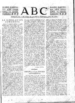 ABC MADRID 07-11-1934 página 3