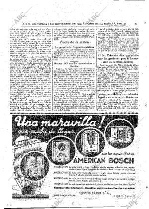 ABC MADRID 07-11-1934 página 30