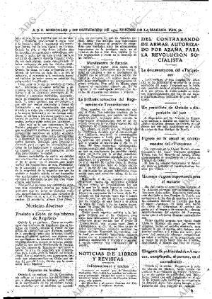 ABC MADRID 07-11-1934 página 32