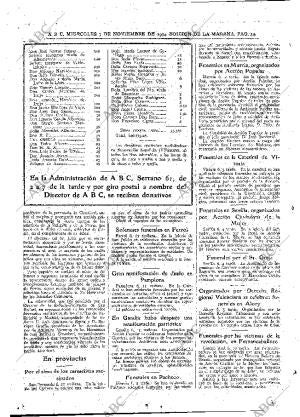 ABC MADRID 07-11-1934 página 34