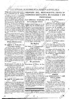 ABC MADRID 07-11-1934 página 36
