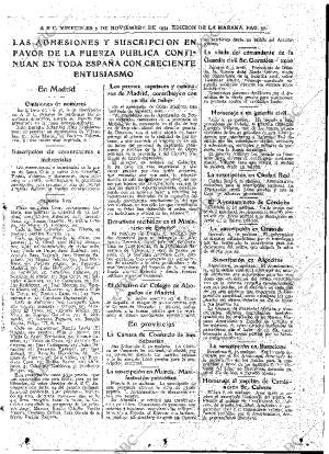 ABC MADRID 07-11-1934 página 37