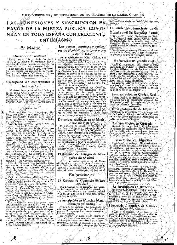 ABC MADRID 07-11-1934 página 37