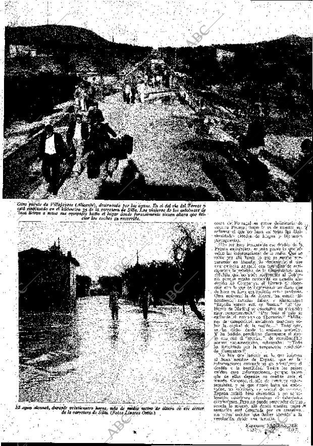 ABC MADRID 07-11-1934 página 4