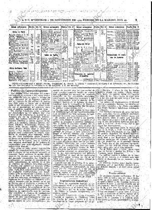 ABC MADRID 07-11-1934 página 45
