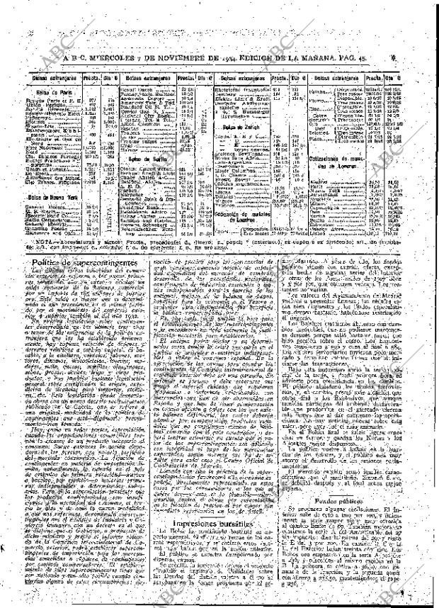 ABC MADRID 07-11-1934 página 45