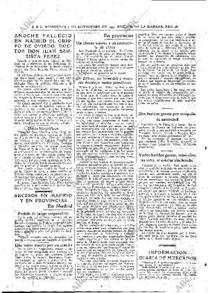 ABC MADRID 07-11-1934 página 48